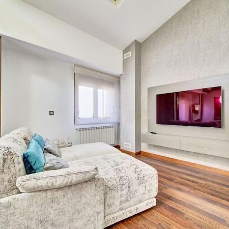 Casa Limon Uvt01106 Daire Huarte Dış mekan fotoğraf