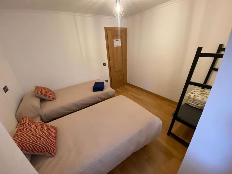 Casa Limon Uvt01106 Daire Huarte Dış mekan fotoğraf