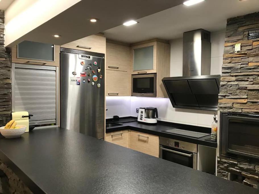 Casa Limon Uvt01106 Daire Huarte Dış mekan fotoğraf