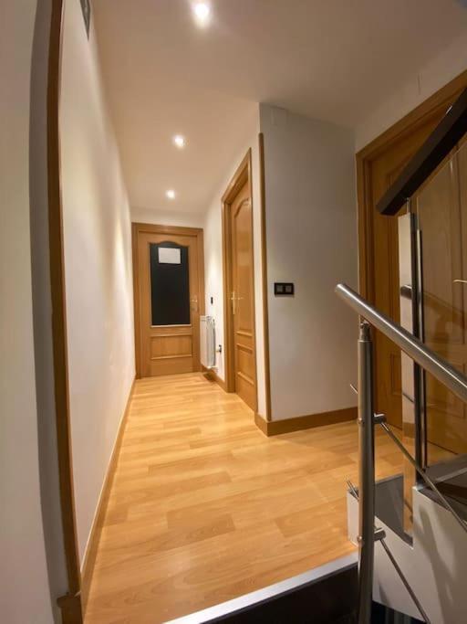 Casa Limon Uvt01106 Daire Huarte Dış mekan fotoğraf
